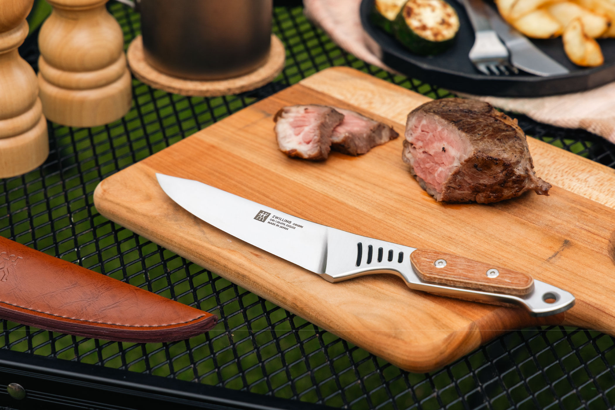 新商品の通販 | ツヴィリング公式オンラインショップ